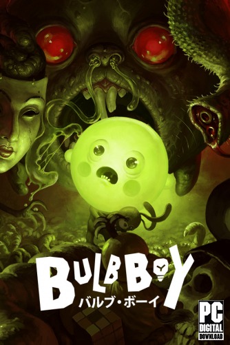 Bulb Boy  