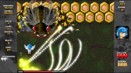 Bullet Heaven 2 