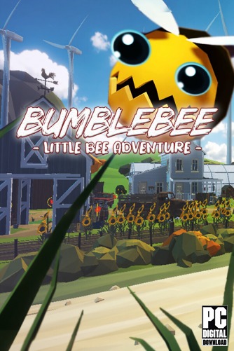 Bumblebee - Little Bee Adventure  