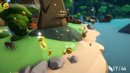 Bumblebee - Little Bee Adventure  PC