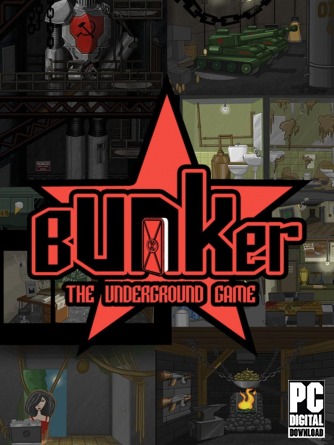 Bunker - The Underground Game  