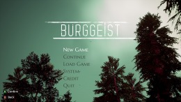   BURGGEIST