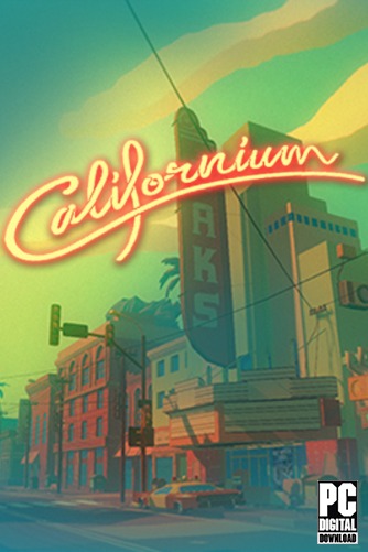 Californium  