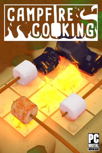 Campfire Cooking  