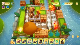  Candy Disaster - Tower Defense