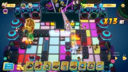   Candy Disaster - Tower Defense