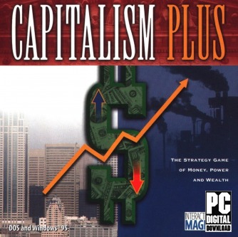 Capitalism Plus  