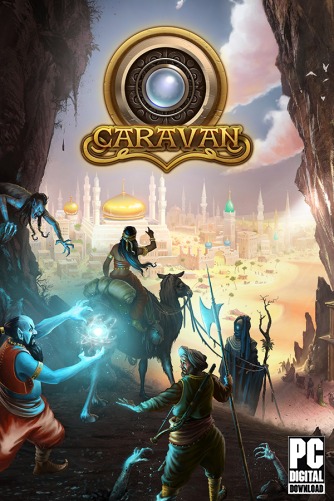 Caravan  