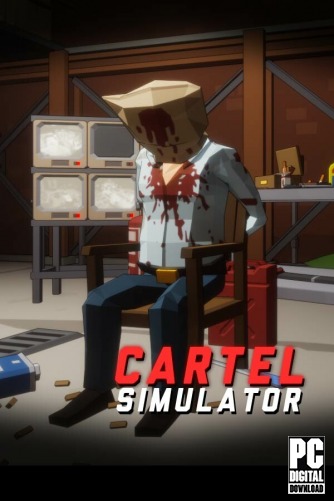 CARTEL SIMULATOR  