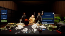   CARTEL SIMULATOR