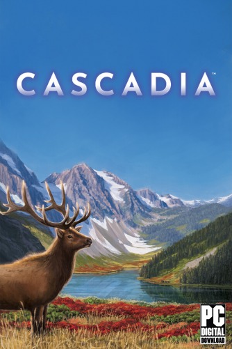 Cascadia  