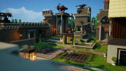 Castle Craft  PC