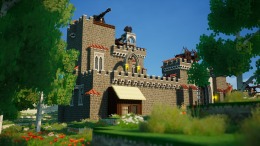   Castle Craft