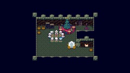  Cave Story's Secret Santa