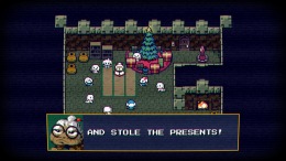  Cave Story's Secret Santa