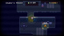 Cave Story's Secret Santa  PC