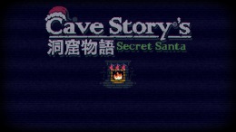   Cave Story's Secret Santa