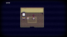 Cave Story's Secret Santa 