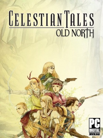 Celestian Tales: Old North  