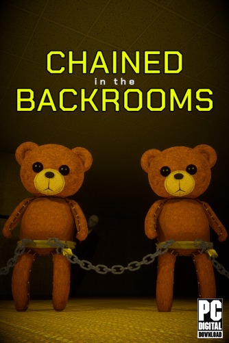 Chained in the Backrooms  