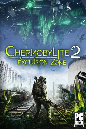 Chernobylite 2: Exclusion Zone  