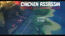 Chicken Assassin: Reloaded 