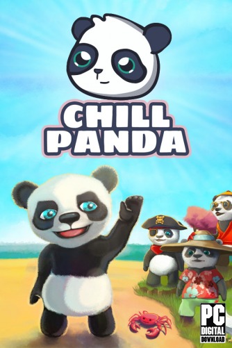 Chill Panda  