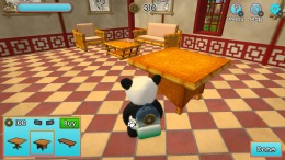   Chill Panda