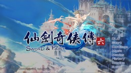   Chinese PaladinSword and Fairy 6