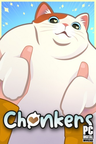 Chonkers  