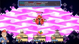 Скриншот игры Citizens Unite!: Earth x Space