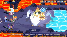 Прохождение игры Citizens Unite!: Earth x Space