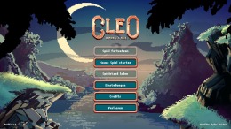  Cleo - a pirate's tale