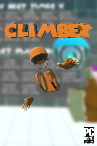 Climbey  