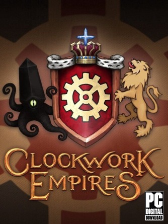 Clockwork Empires  