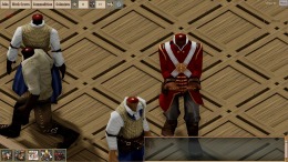   Clockwork Empires