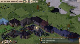 Clockwork Empires  PC