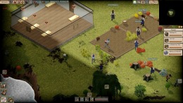 Clockwork Empires 