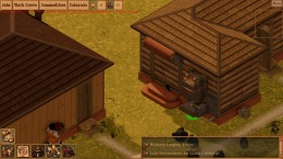   Clockwork Empires