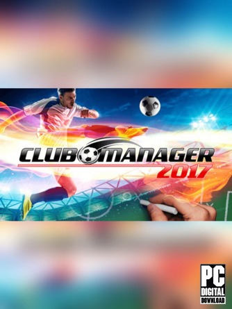 Club Manager 2017  