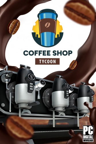 Coffee Shop Tycoon  