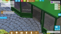   Coffee Shop Tycoon