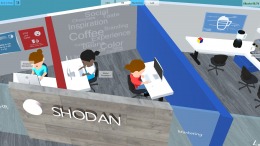 Coffee Shop Tycoon  PC