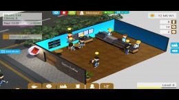   Coffee Shop Tycoon