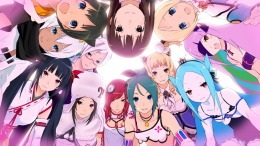   Conception PLUS: Maidens of the Twelve Stars