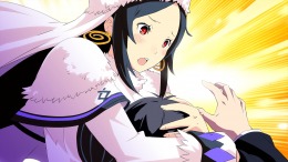  Conception PLUS: Maidens of the Twelve Stars