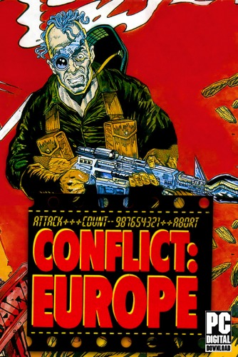 Conflict: Europe  