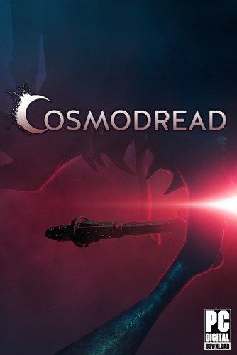 Cosmodread  