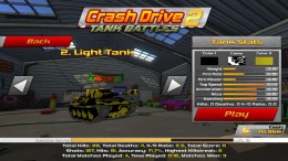  Crash Drive 2