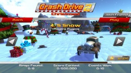 Crash Drive 2 